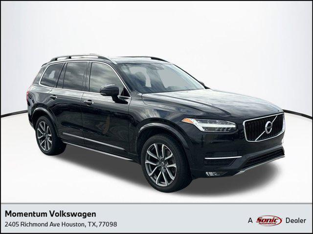 2019 Volvo XC90