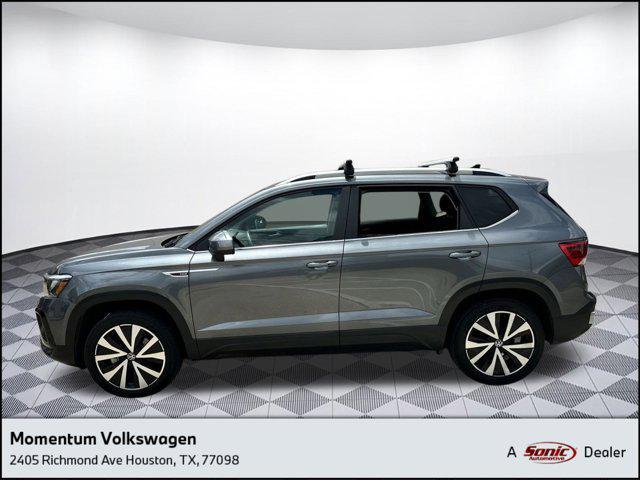 2023 Volkswagen Taos