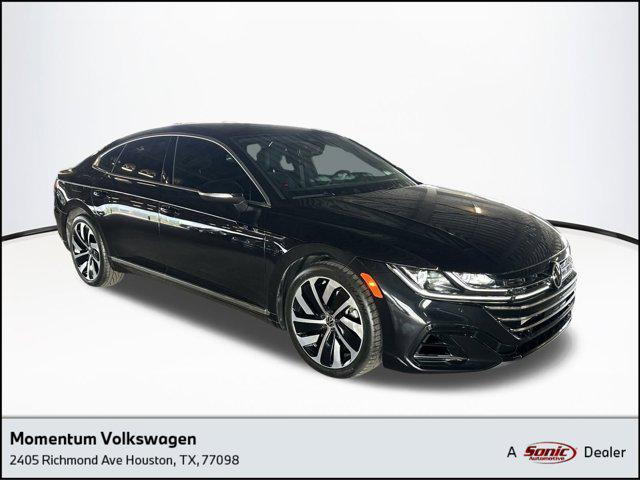 2021 Volkswagen Arteon