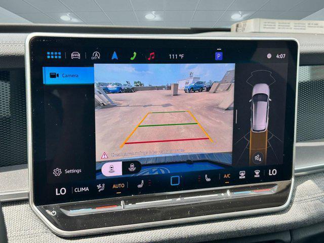 Photo of 2025 Platinum Gray Metallic Volkswagen Tiguan