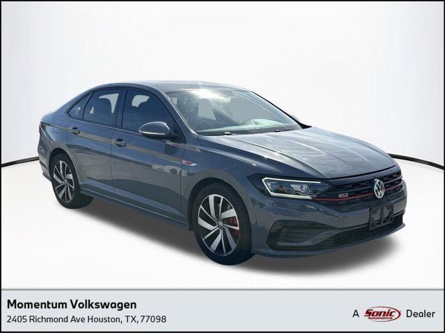 2021 Volkswagen Jetta Gli