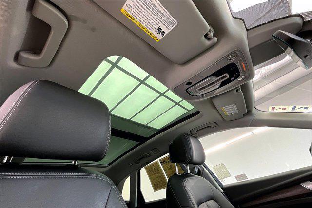 Photo of 2021 Black Metallic Audi Q5