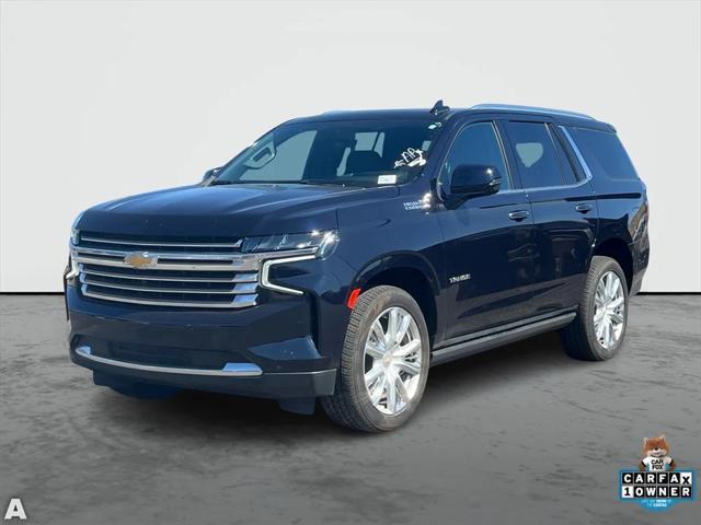 2023 Chevrolet Tahoe