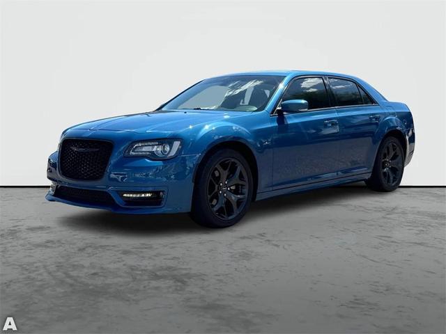 2023 Chrysler 300