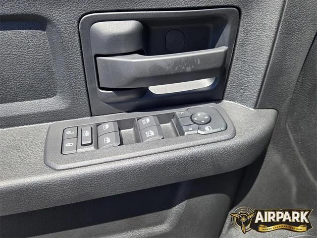 Photo of 2025 Bright White Clearcoat RAM 2500