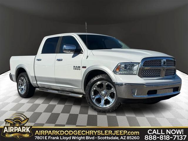 2013 RAM 1500