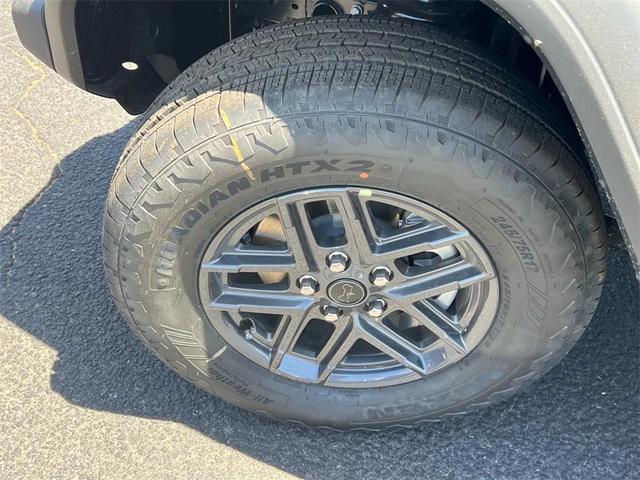 Photo of 2025 41 Jeep Wrangler