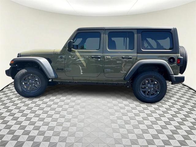 Photo of 2025 41 Jeep Wrangler