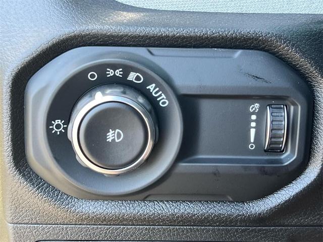 Photo of 2025 41 Jeep Wrangler