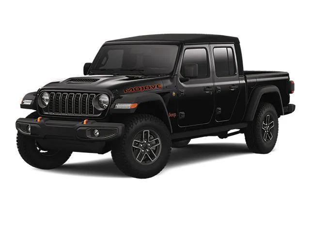 2024 Jeep Gladiator