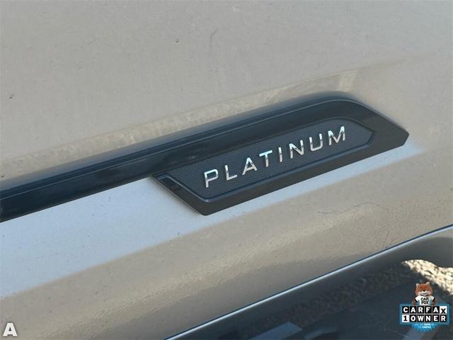 Photo of 2024 Gray Toyota Tundra
