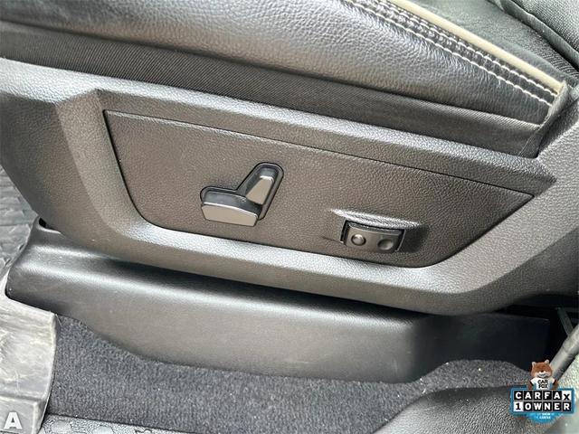 Photo of 2024 Granite Crystal Metallic Clearcoat RAM 2500