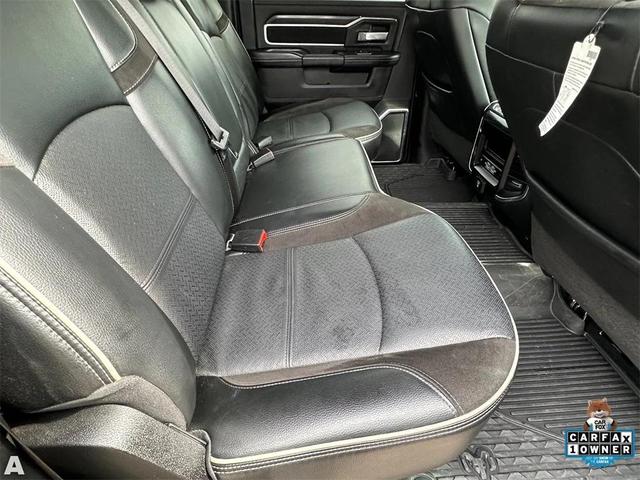 Photo of 2024 Granite Crystal Metallic Clearcoat RAM 2500