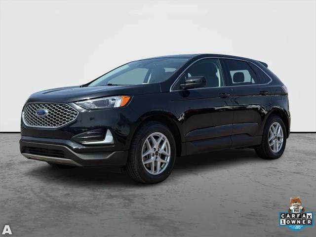 2023 Ford Edge