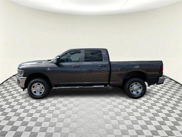 Photo of 2025 Granite Crystal RAM 2500