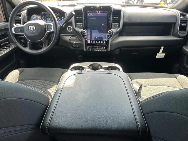 Photo of 2025 Granite Crystal RAM 2500