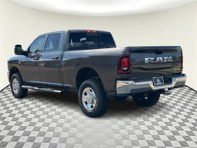 Photo of 2025 Granite Crystal RAM 2500