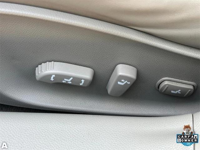Photo of 2007 Platinum Graphite Metallic INFINITI G35x