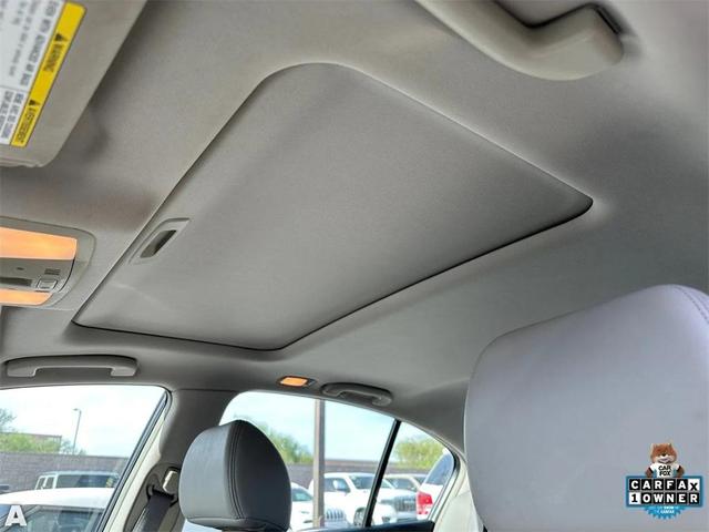 Photo of 2007 Platinum Graphite Metallic INFINITI G35x