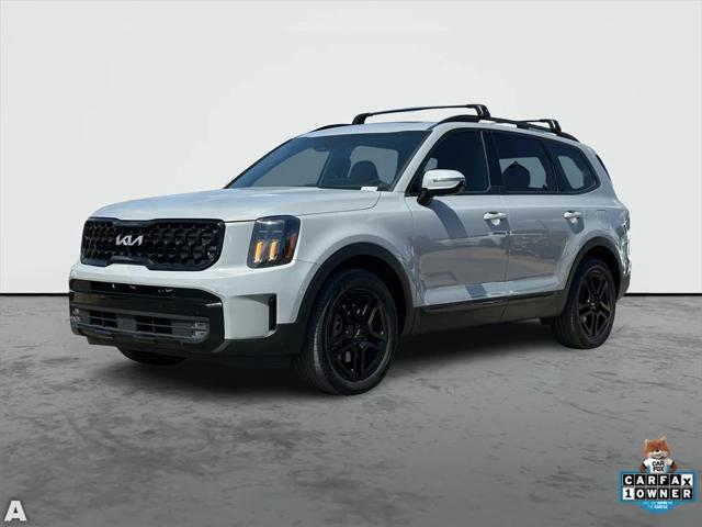 2024 Kia Telluride