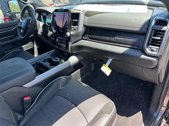 Photo of 2025 Granite Crystal RAM 2500