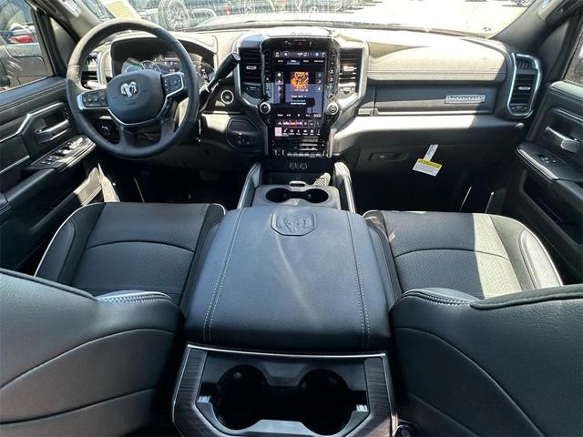 Photo of 2025 Granite Crystal RAM 2500
