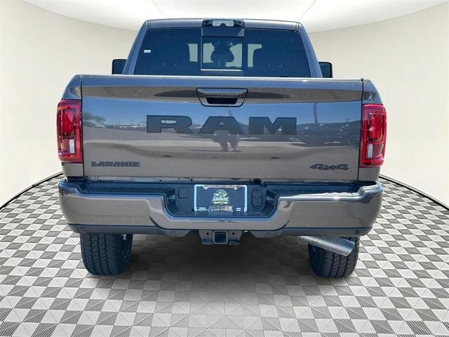Photo of 2025 Granite Crystal RAM 2500