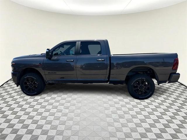 Photo of 2025 Granite Crystal RAM 2500
