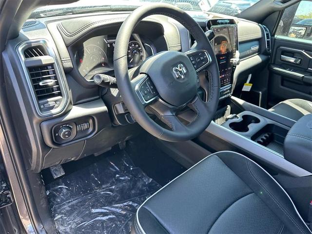 Photo of 2025 Granite Crystal RAM 2500