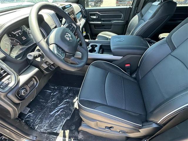 Photo of 2025 Granite Crystal RAM 2500