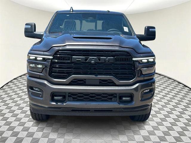 Photo of 2025 Granite Crystal RAM 2500