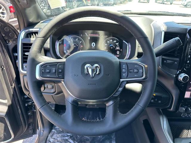 Photo of 2025 Granite Crystal RAM 2500