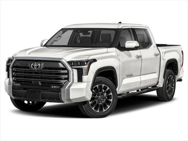 2024 Toyota Tundra