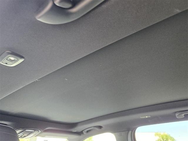Photo of 2025 Fathom Blue Pearlcoat Jeep Wagoneer S