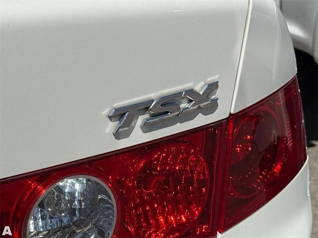 Photo of 2005  Acura TSX
