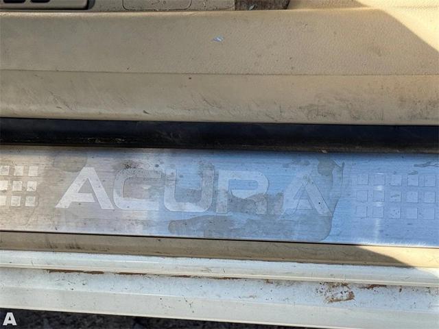 Photo of 2005  Acura TSX