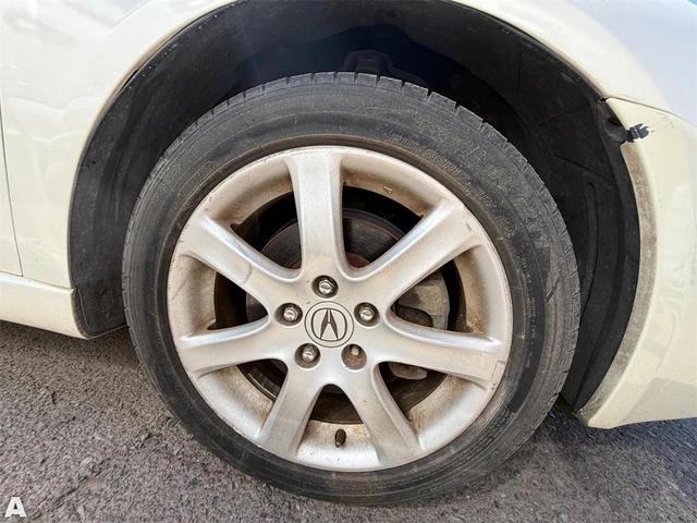 Photo of 2005  Acura TSX
