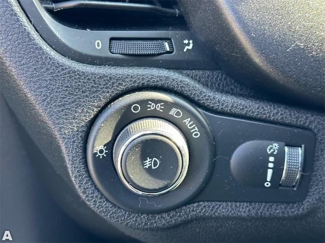 Photo of 2018 Bianco Gelato (White Clear Coat) FIAT 500X