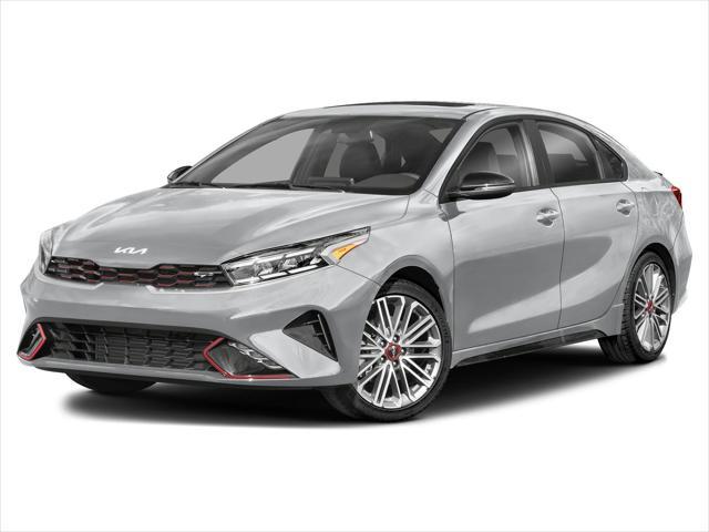 2022 Kia Forte