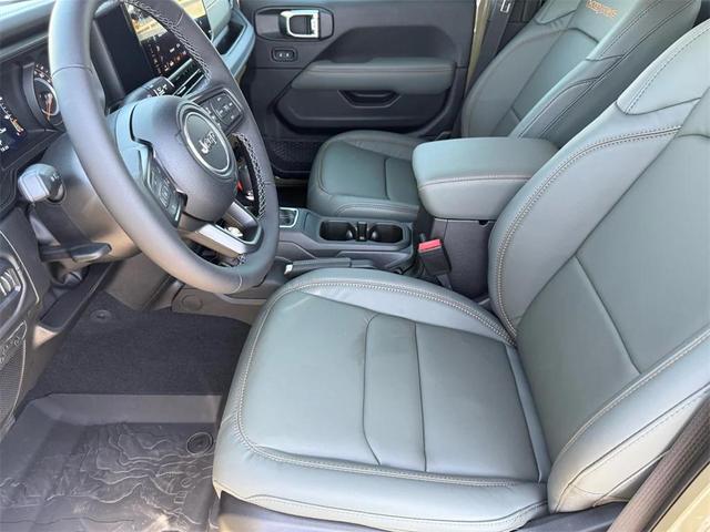 Photo of 2025 41 Jeep Gladiator