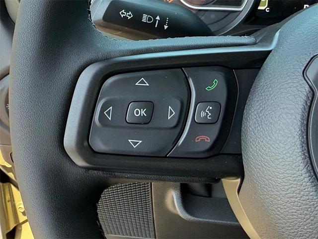 Photo of 2025 41 Jeep Gladiator