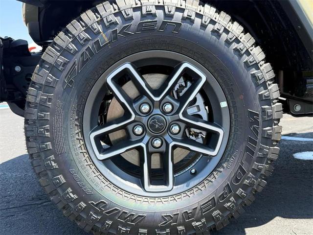 Photo of 2025 41 Jeep Gladiator