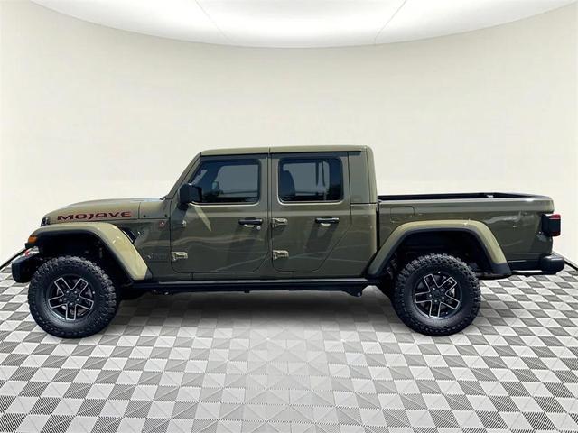 Photo of 2025 41 Jeep Gladiator