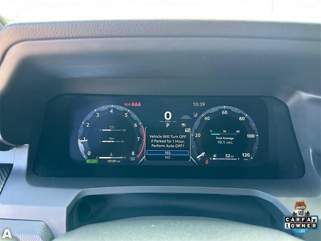 Photo of 2024 Bronze Oxide Toyota Tacoma