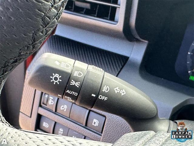 Photo of 2024 Bronze Oxide Toyota Tacoma