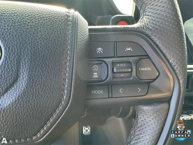 Photo of 2024 Bronze Oxide Toyota Tacoma