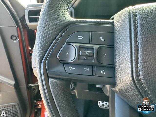 Photo of 2024 Bronze Oxide Toyota Tacoma
