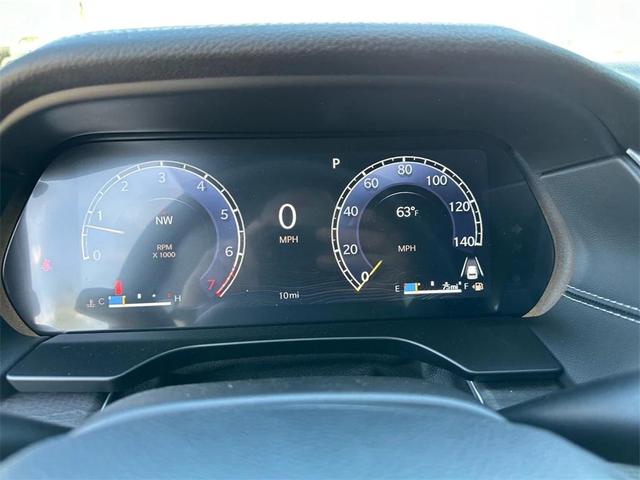 Photo of 2025 Silver Zynith Jeep Grand Cherokee