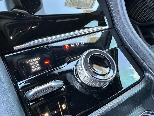 Photo of 2025 Silver Zynith Jeep Grand Cherokee