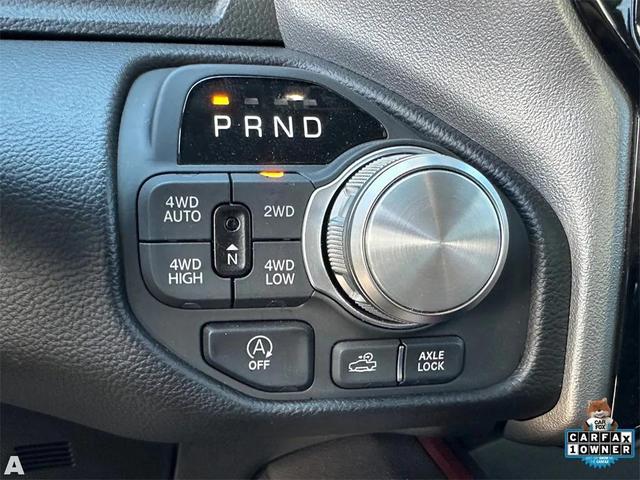 Photo of 2025 Bright White Clearcoat RAM 1500